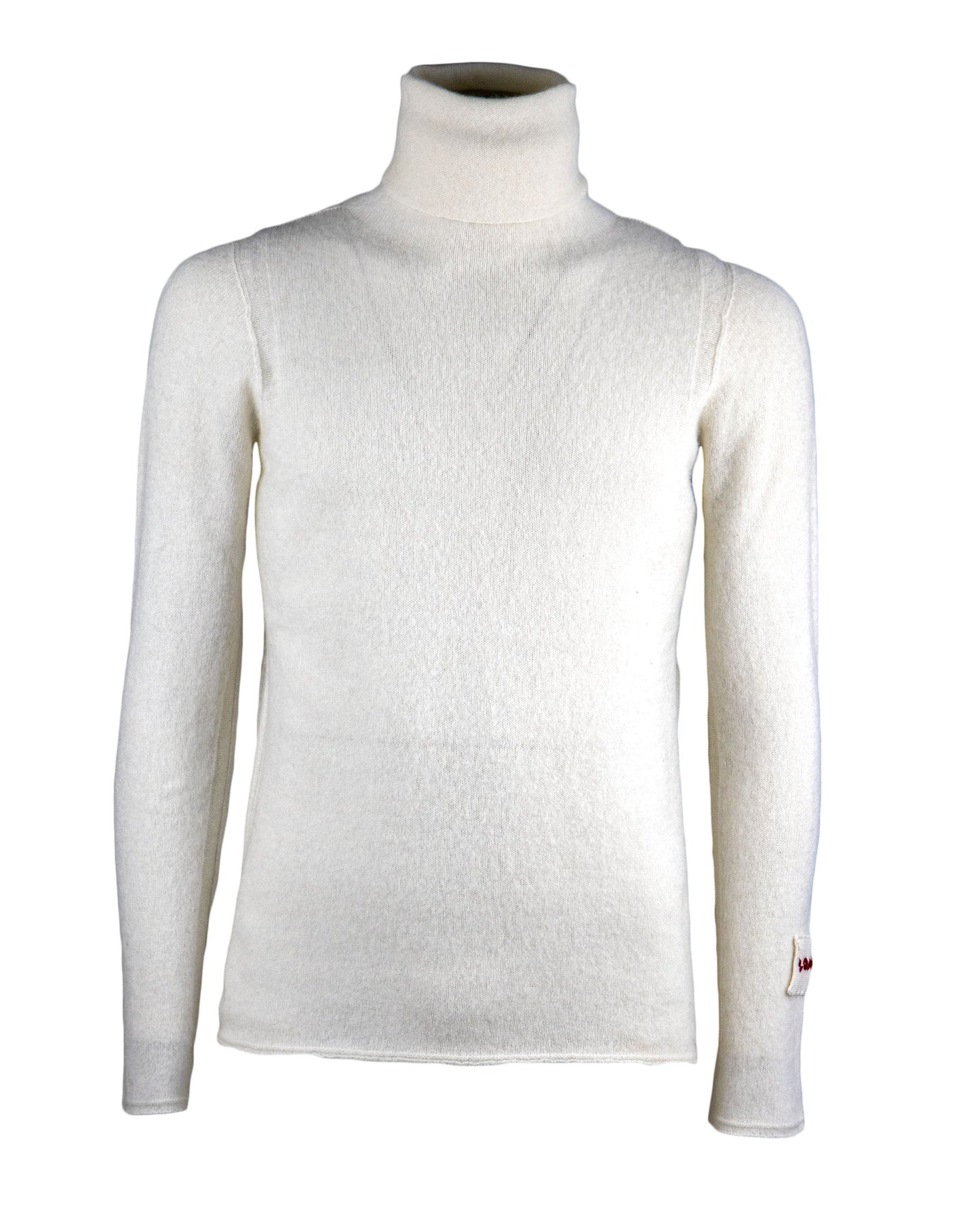 No-Gender Turtleneck Sweater