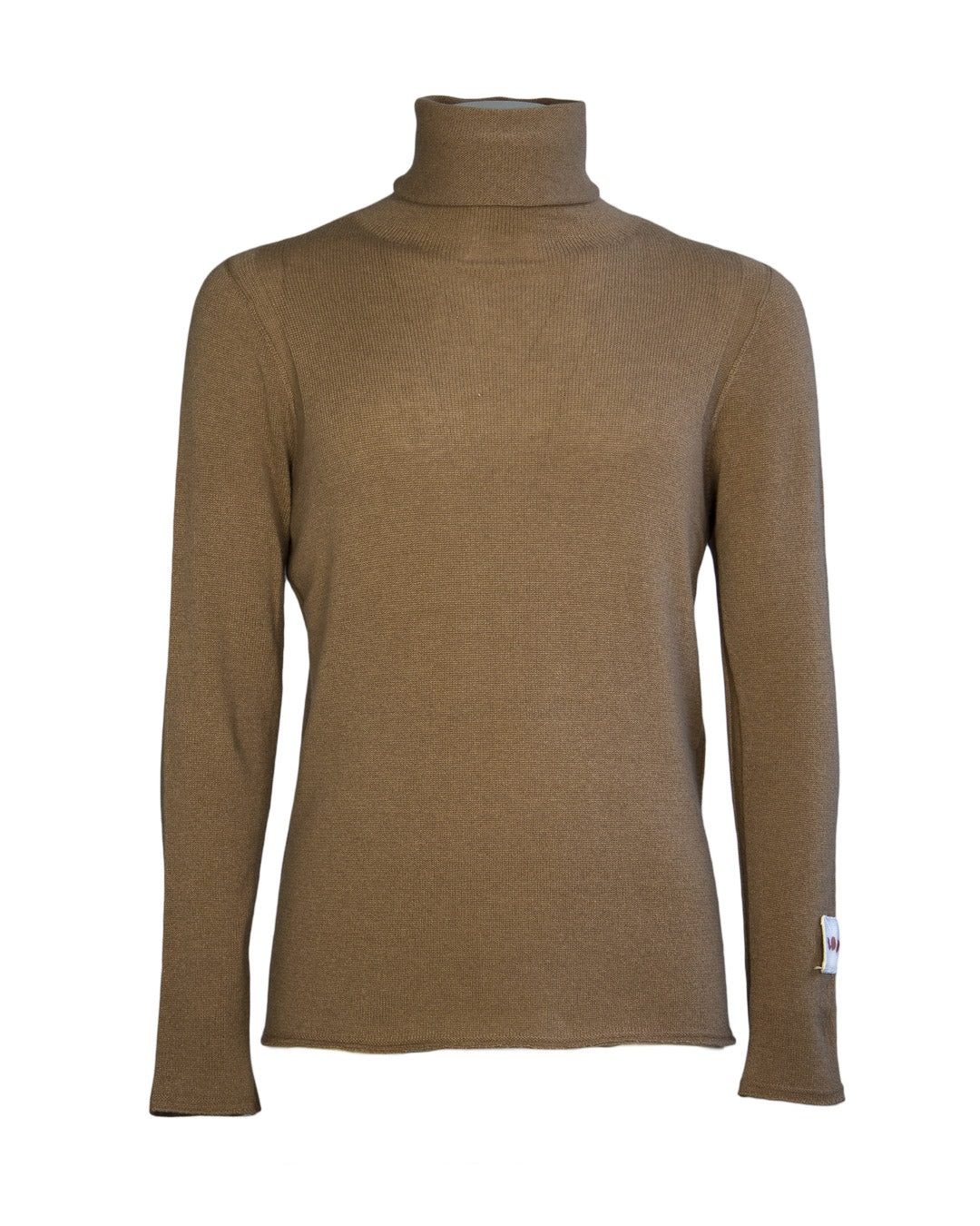 No-Gender Turtleneck Sweater