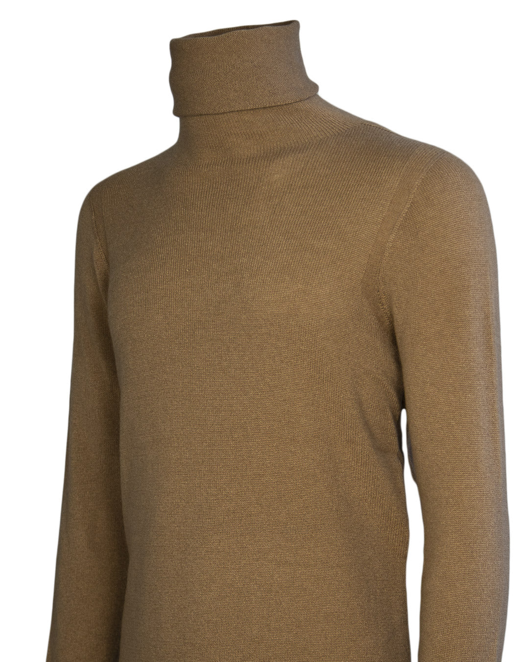 No-Gender Turtleneck Sweater