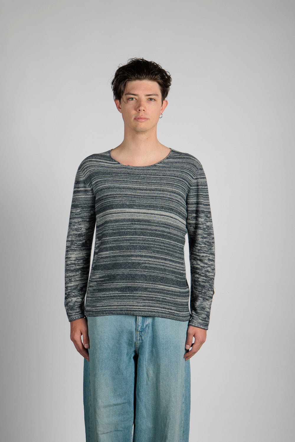 Sweater 100% cashmere