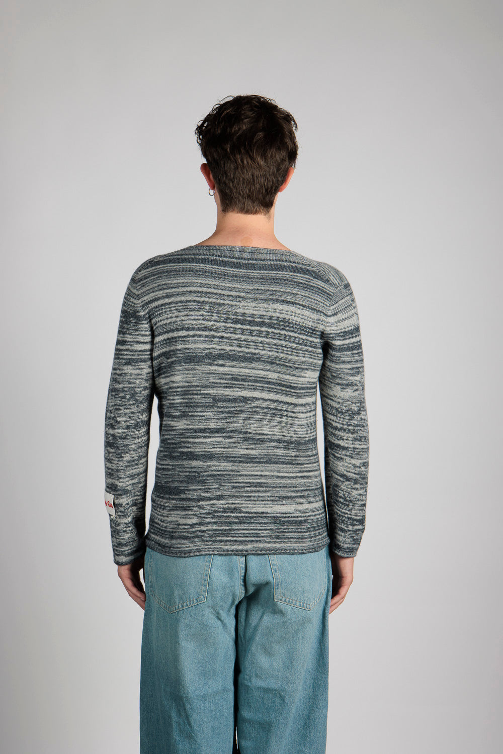 Sweater 100% cashmere