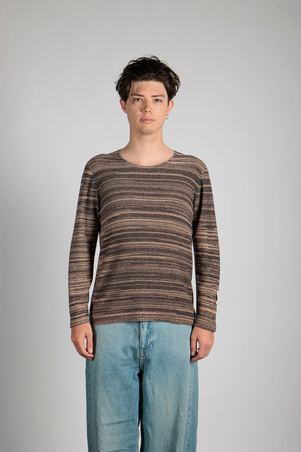 Sweater 100% cashmere